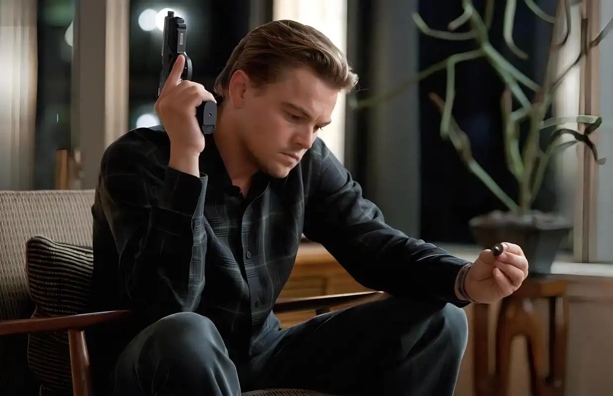 《盗梦空间》完整影视资源分享 | 和风次元