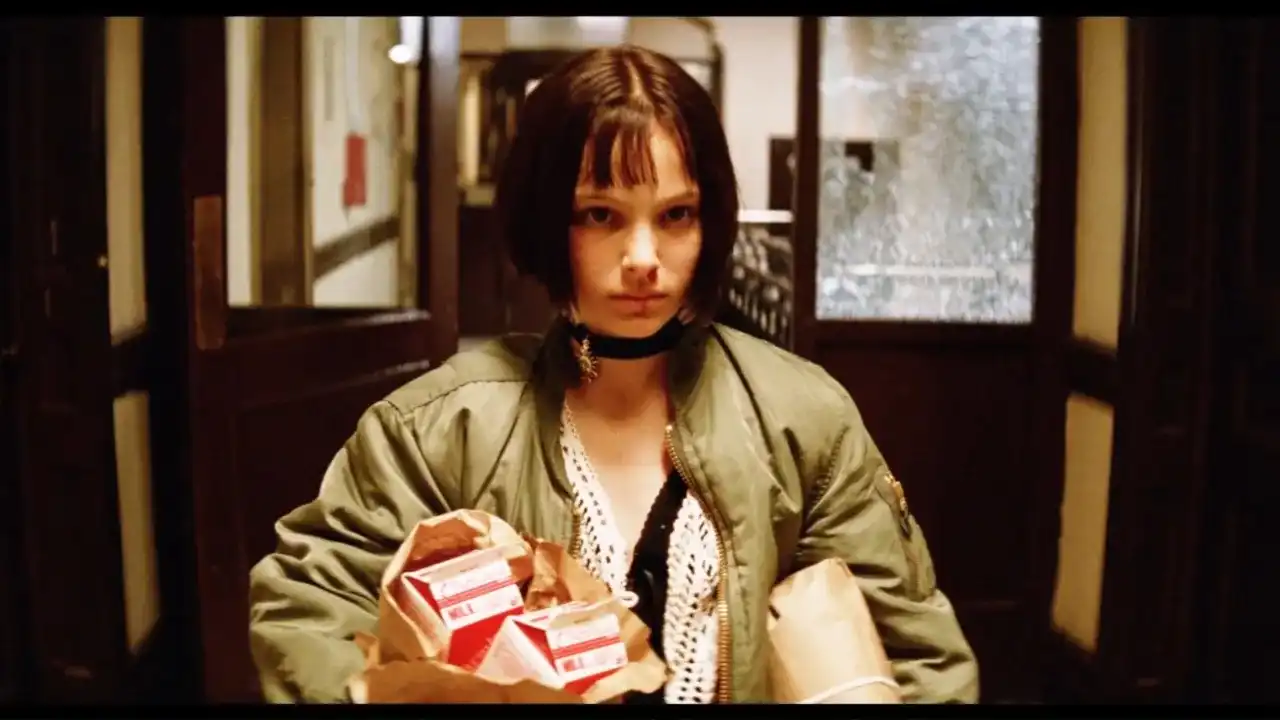 和风次元推荐：《这个杀手不太冷》影视资源分享