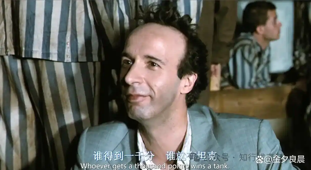 和风次元分享：《美丽人生》影视资源