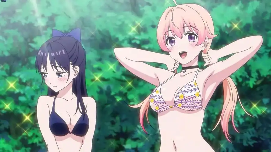 魔女与使魔 次元动漫资源分享 | 和风次元