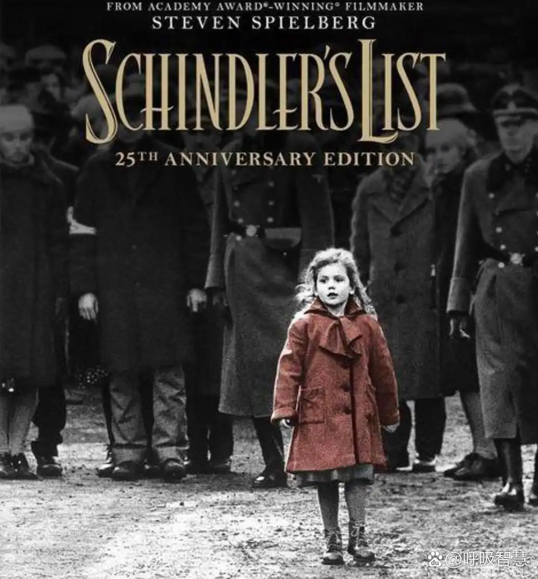 辛德勒的名单影视资源分享 | 和风次元